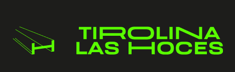 Tirolina Las Hoces