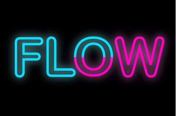 Flow Bar