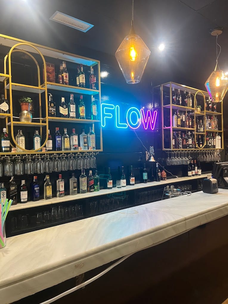 Flow Bar Cuenca